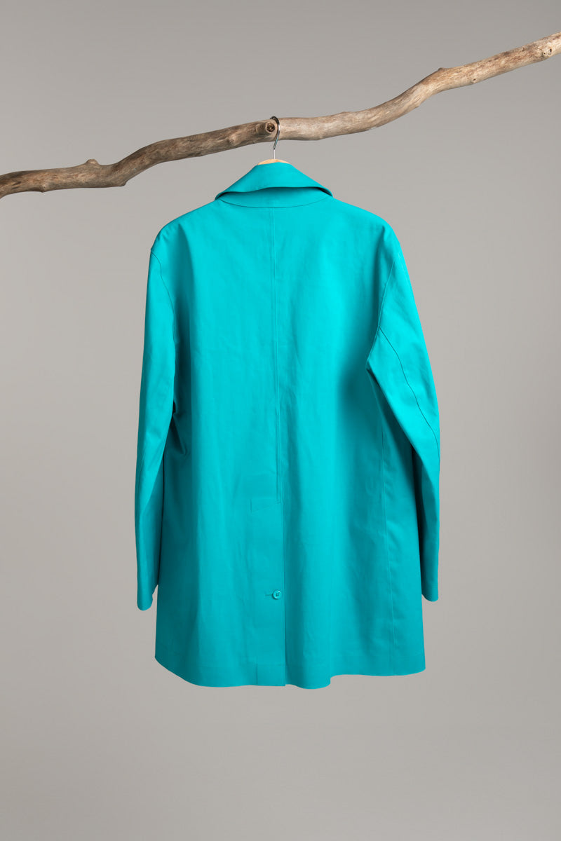 Article 21 | Turquoise