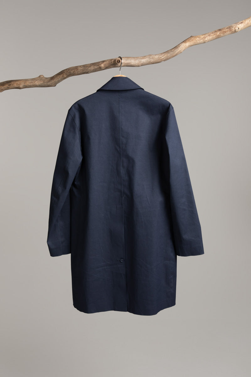 Article 1 | Navy / Ink