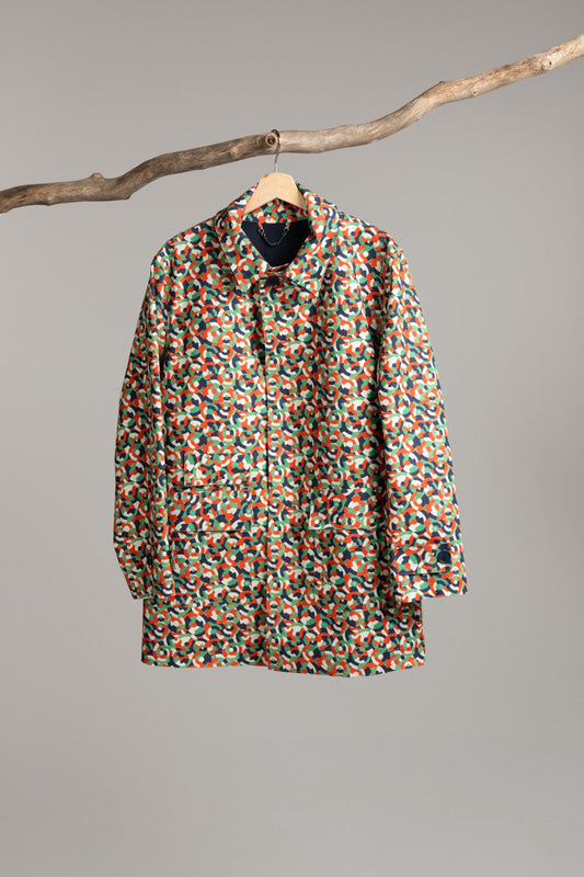 Melrose Jacket | Modern Combat / Liberty of London