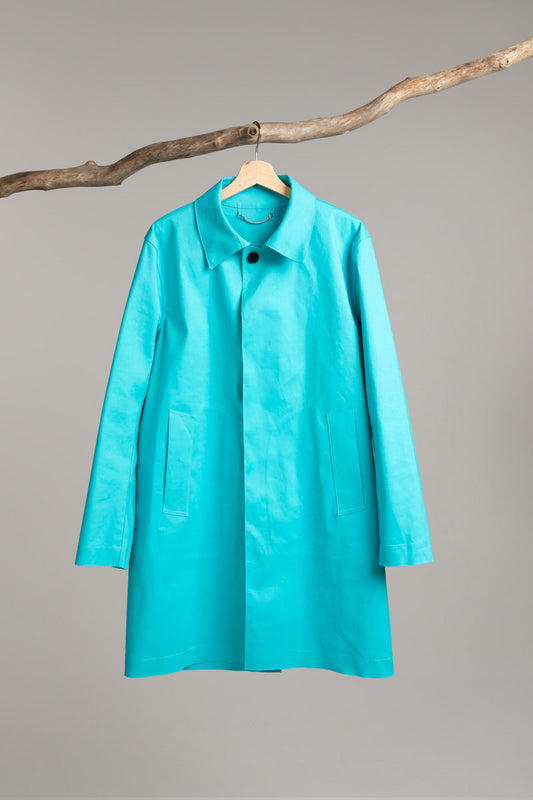 Article 41 | Turquoise – Handmade in Scotland, Hancock Archive