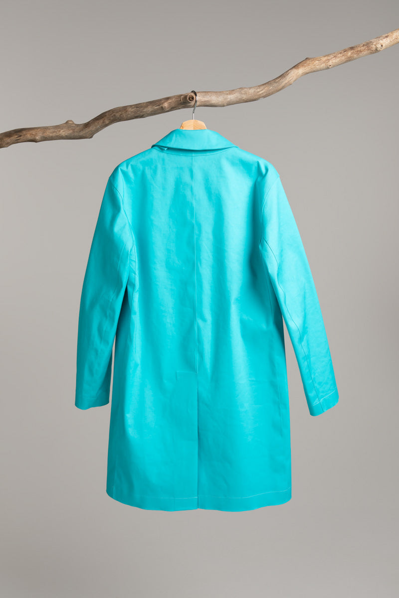 Article 41 | Turquoise