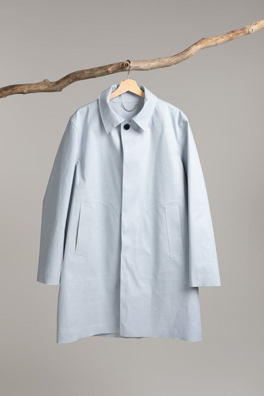 Article 41 | Baby Blue / Cream